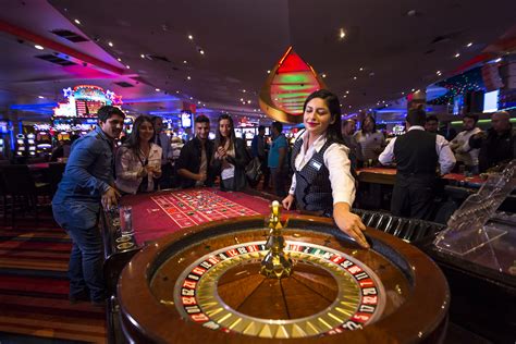 Centaur casino Chile